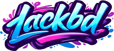 lackbd লোগো